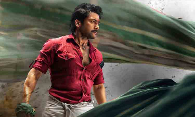 రానా చేతుల మీదుగా..