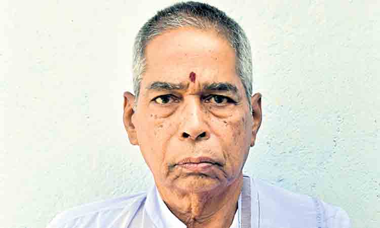నిజమైన విజ్ఞత