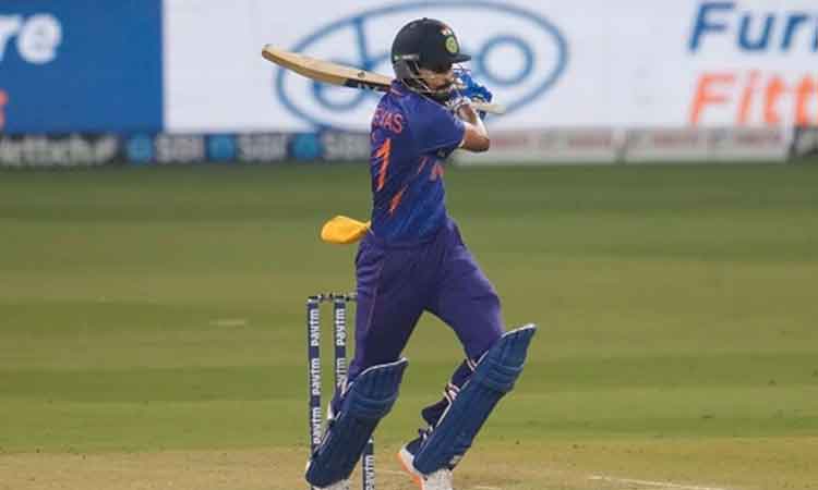 Team India | శ్రీలంకపై ఏడు వికెట్ల తేడాతో గెలుపు..టీం ఇండియా ఖాతాలో సిరీస్