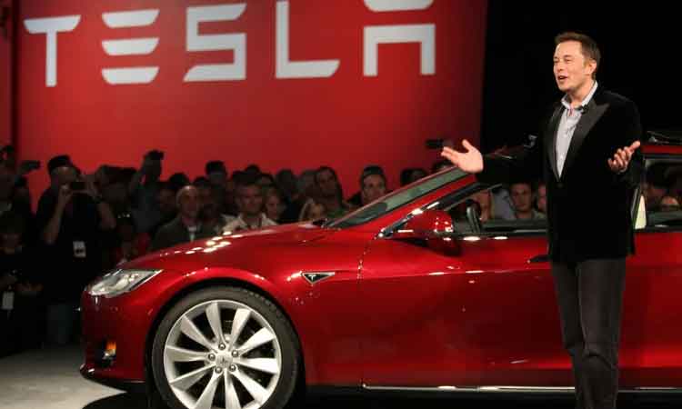 Elon Musk | ఎల‌న్‌మ‌స్క్ క‌రుణ‌..  రూ.45 వేల కోట్ల విరాళం