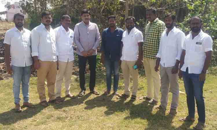 బడి బాగుకు రూ.3 లక్షలు