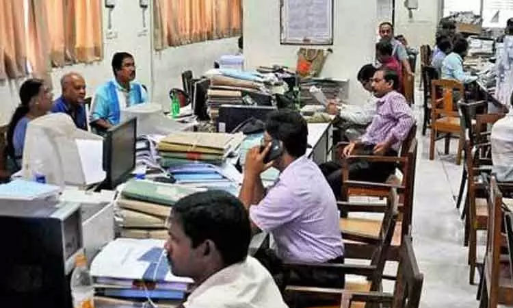 ముఖ్య‌మంత్రి కేసీఆర్‌కు కృత‌జ్ఞ‌త‌లు ప్ర‌క‌టించిన ట్రెసా