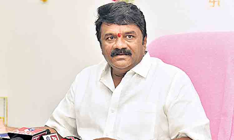 3వ తేదీన వెస్ట్ మారేడ్‌ప‌ల్లిలో 468 డ‌బుల్ బెడ్రూం ఇండ్లు ప్రారంభం