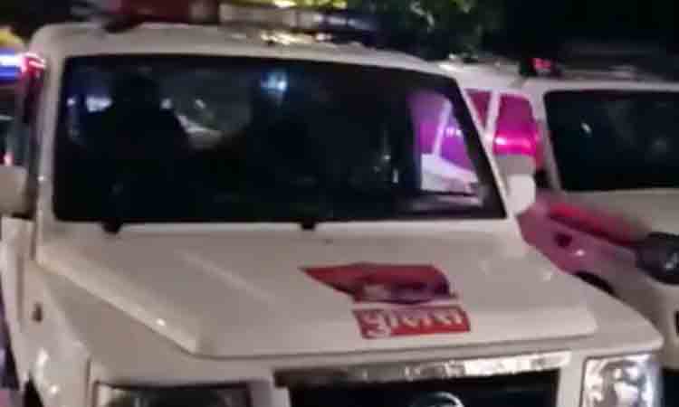 కూతురు కులాంత‌ర వివాహం.. కుటుంబాన్ని హ‌త్య చేసి తండ్రి ఆత్మ‌హ‌త్య‌