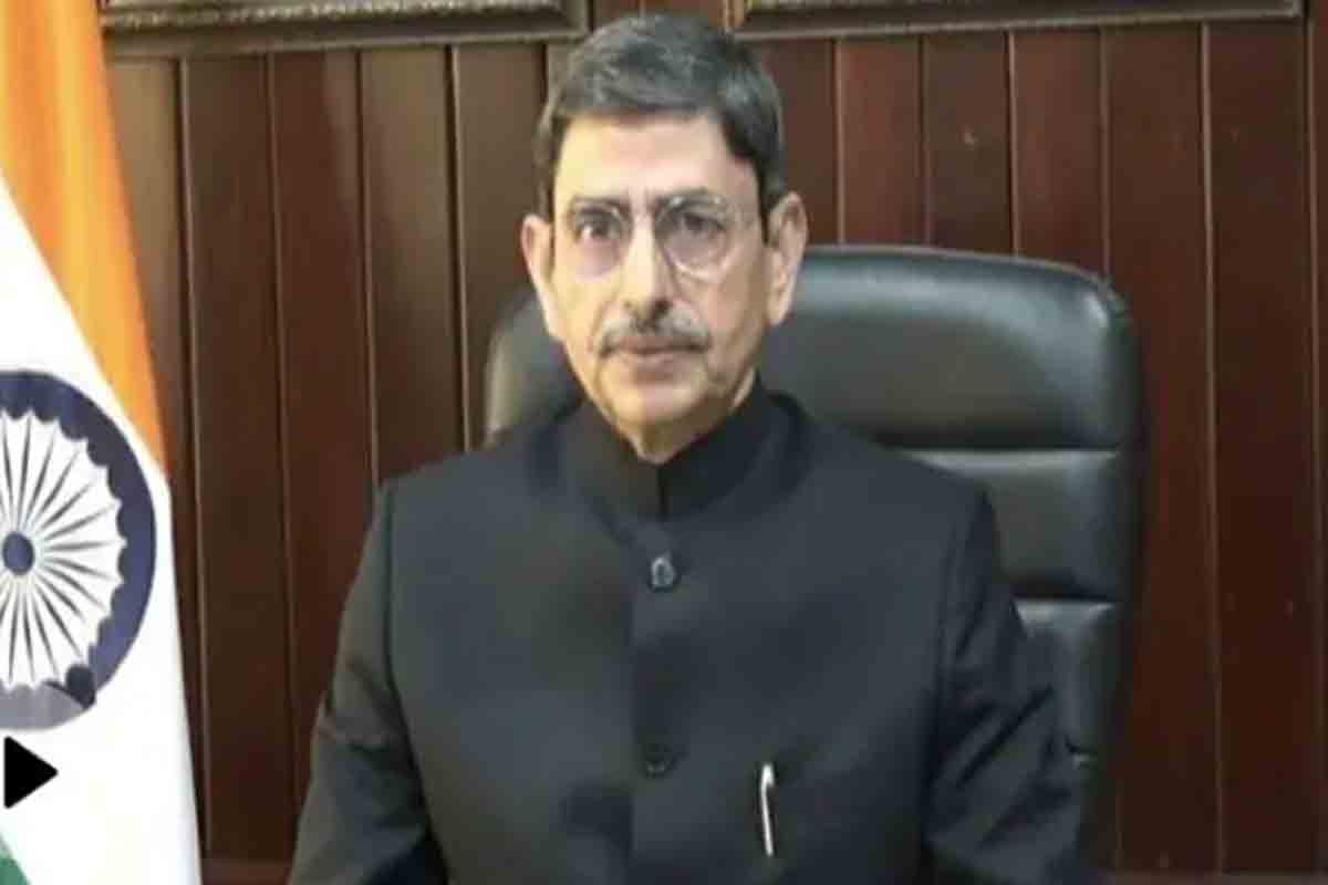 ‘నీట్’ నుండి మినహాయింపు బిల్లును… తిప్పిపంపిన తమిళనాడు గవర్నర్‌