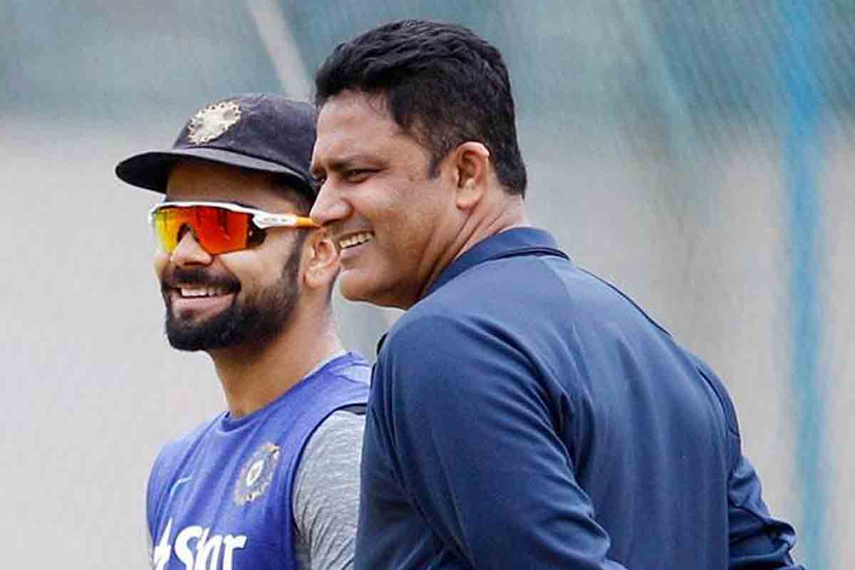 Team India | కుంబ్లే-కోహ్లీ వివాదంపై.. అప్పటి మేనేజర్ ఆసక్తికర వివరణ.. అసలేం జరిగిందంటే?