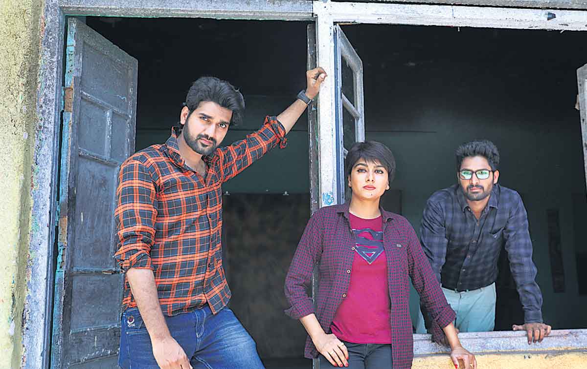 సినిమా థియేటర్‌ ను కాపాడుకోవాలి