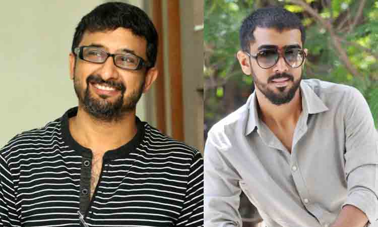 రెండు కొత్త చిత్రాలతో