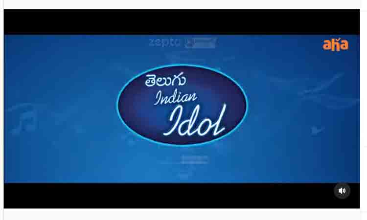Telugu Indian Idol | ఓటీటీ షో జ‌డ్జిగా భీమ్లా నాయ‌క్ హీరోయిన్..ప్రోమో