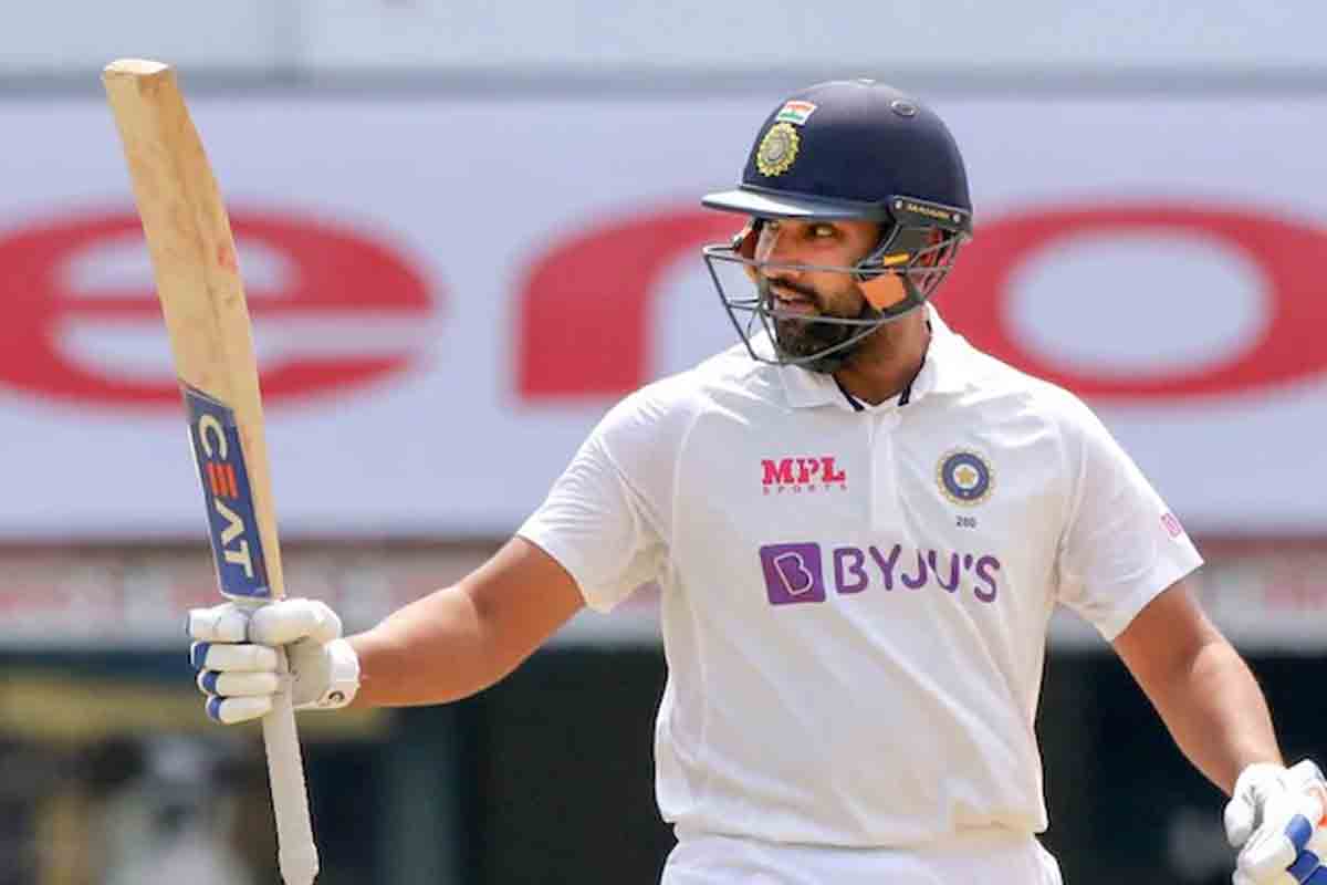 Test Captaincy | టెస్టు కెప్టెన్సీపై రోహిత్ కీలక వ్యాఖ్యలు.. ఇప్పుడు ఫోకస్ దానిమీదేనన్న హిట్‌మ్యాన్