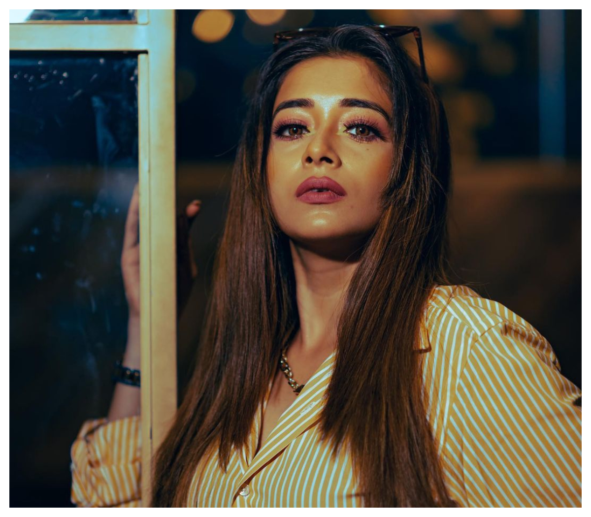 Tina Datta | టీనా దత్తా స్టన్నింగ్ ఇమేజెస్..