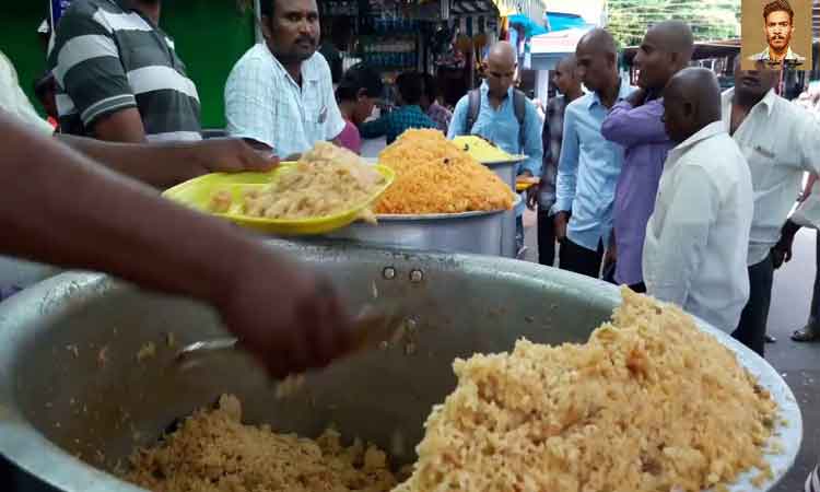 తిరుమలలో ప్రైవేట్‌ భోజనం తొలగింపు: టీటీడీ బోర్డు నిర్ణయం