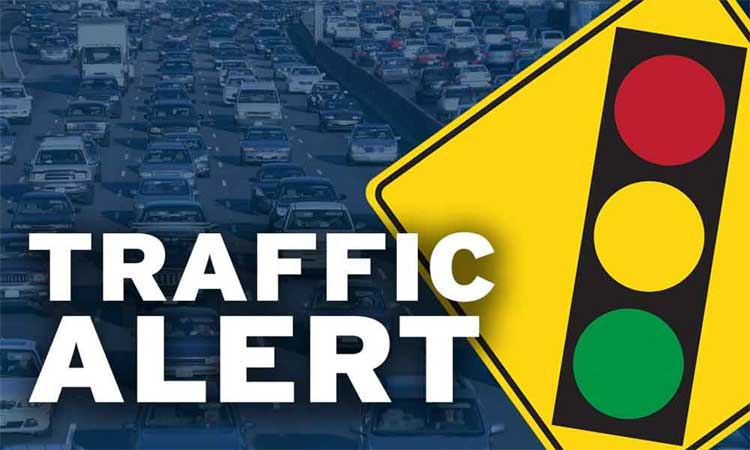 మేడారం వెళ్లేదారిలో పలు చోట్ల ట్రాఫిక్‌ ఆంక్షలు