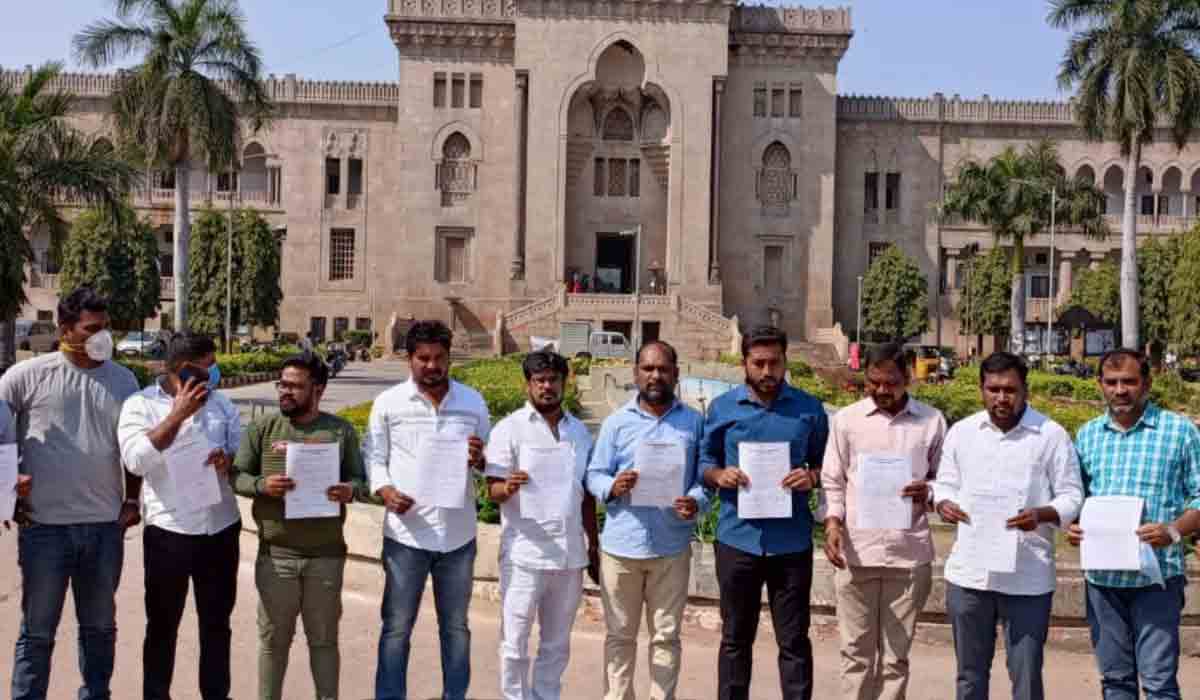 5న రాష్ట్రానికి మోదీ.. న‌ల్ల‌జెండాల‌తో నిర‌స‌నకు గిరిజ‌న సంఘాల నిర్ణ‌యం