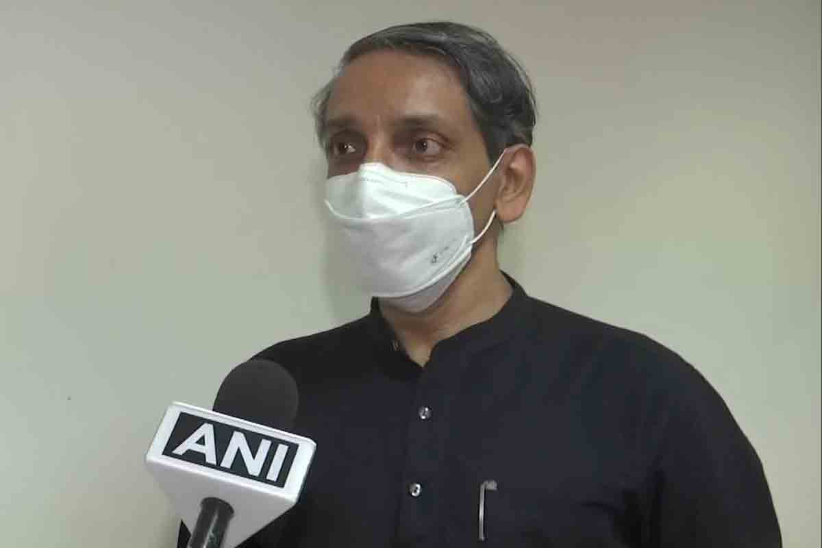 UGC chairman: యూజీసీకి నూత‌న ఛైర్మ‌న్.. ఎవ‌రిని నియ‌మించారో తెలుసా..?