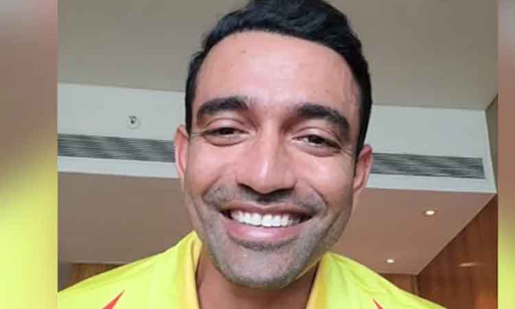 IPL Mega Auction | వేలంపై రాబిన్ ఊత‌ప్ప ఘాటు వ్యాఖ్య‌లు.. ఏమ‌న్నారంటే?!