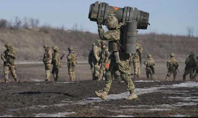Russia-Ukraine War | భారత్ సాయం కోరిన ఉక్రెయిన్ రాయబారి