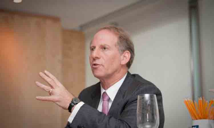 Ukraine | భారత్‌ను అవమానించిన అమెరికా అధికారికి అదిరిపోయే కౌంటర్!