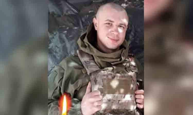 రష్యా ట్యాంకులను నిలువరించేందుకు… తనను తాను పేల్చుకున్న ఉక్రెయిన్‌ సైనికుడు