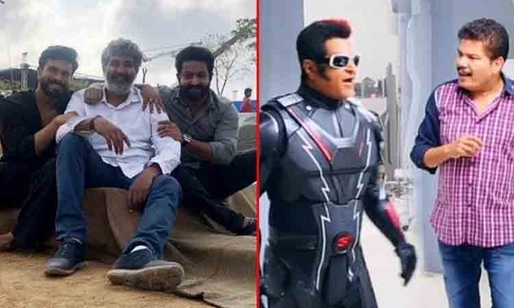 Ukraine indian movies | షూటింగ్ స్పాట్‌గా ఉక్రెయిన్‌..అక్క‌డ షూట్ చేసిన భార‌తీయ సినిమాలివే