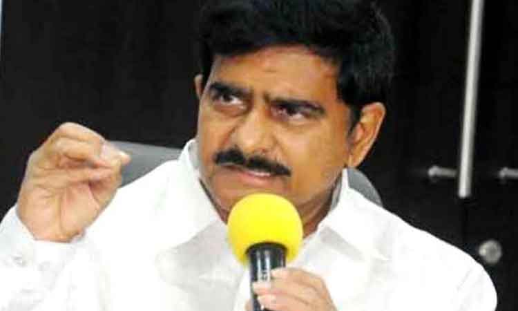 మంత్రి కొడాలి నానిపై రేంజ్‌లో ఫైర్‌ అయిన దేవినేని ఉమ