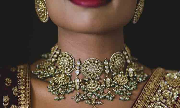 jaipur jewellery | ఆధునిక యువ‌తుల‌ను ఆక‌ర్షిస్తున్న రాజ‌పుత్ర రాచ‌క‌న్య‌ల న‌గ‌ల గురించి తెలుసా