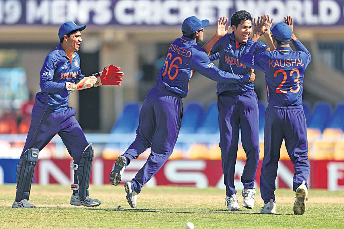 పాంచ్‌ పటాకా