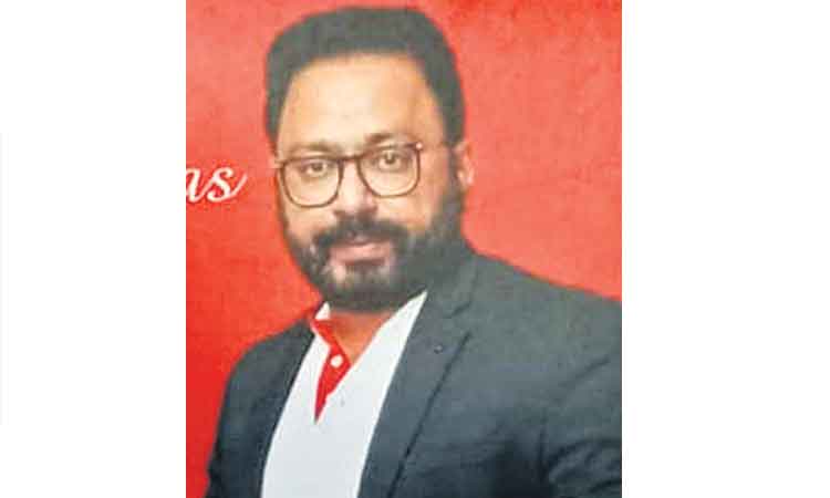 అధిక వడ్డీ ఆశచూపి 50 కోట్లు కొల్లగొట్టి..!