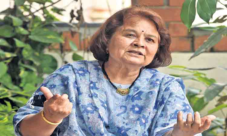 సత్తా చూపిన భువనగిరి బిడ్డ