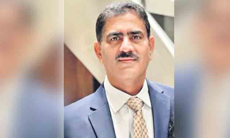 ఓయూ కెమిస్ట్రీశాఖకు లక్ష డాలర్ల విరాళం