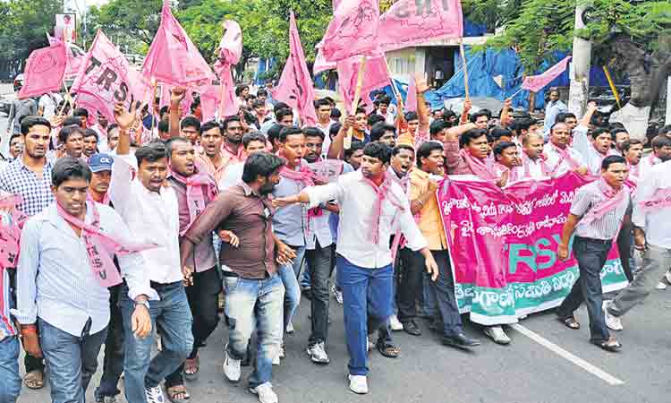 అరవైఆరేండ్ల చర్చ.. తెలంగాణ