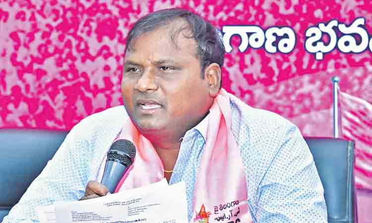 తెలంగాణ ఏర్పాటప్పుడు మోదీ ఎక్కడ?