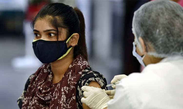 Covid Vaccine | 2కోట్ల మంది టీనేజర్లకు రెండుడోసుల టీకా : కేంద్రమంత్రి