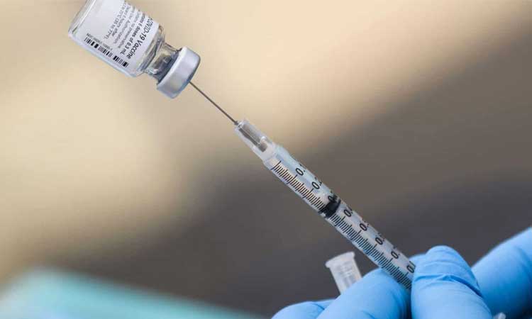 సీరమ్‌ వ్యాక్సిన్‌పై టెక్నికల్‌ గ్రూప్‌ సమీక్ష