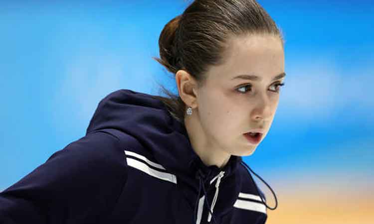 ర‌ష్యా స్కేట‌ర్‌కు గ్రీన్‌సిగ్న‌ల్‌.. అమెరికా ఆగ్ర‌హం