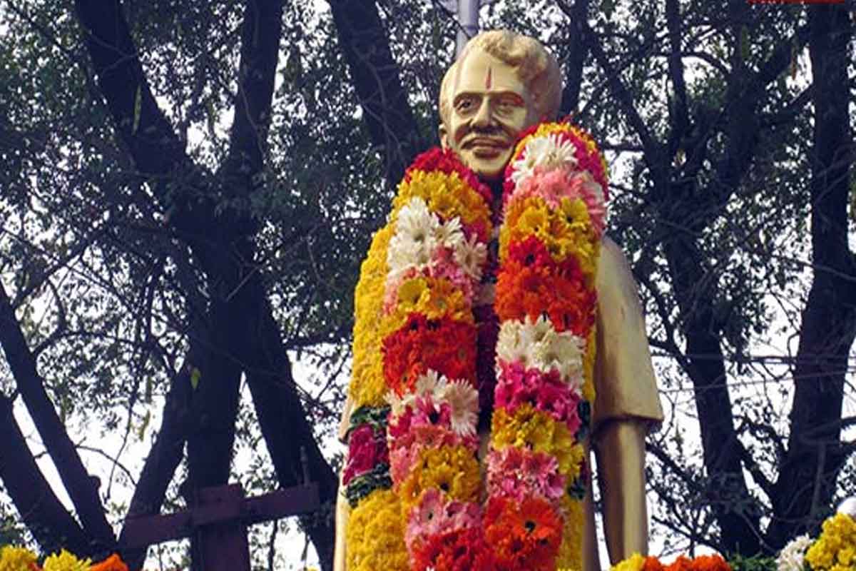 విజయవాడకు రంగా పేరు పెట్టాలి.. టీడీపీ నుంచి డిమాండ్