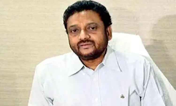 ఏపీలో కొత్త జిల్లాలపై అభ్యంతరాలు, సూచనలపై చర్చించాకే తుది నిర్ణయం : విజయ్‌కుమార్‌