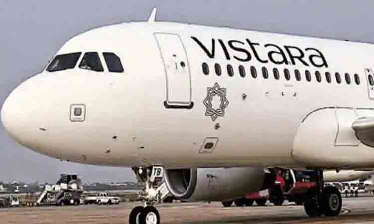 విస్తారాలో వెయ్యి ఉద్యోగాలు