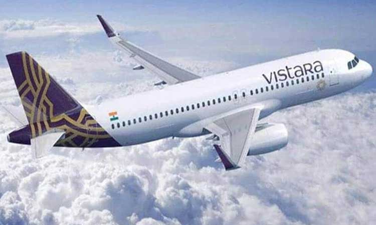 విస్తారా విమానానికి తప్పిన ముప్పు.. టేకాఫ్‌ అయిన కొద్దిసేపటికే ఎమర్జెన్సీ ల్యాండింగ్‌