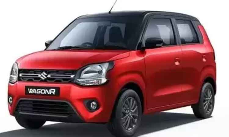 Maruti Wagon R | న్యూ అవ‌తార్‌లో మారుతి వ్యాగ‌న్ఆర్‌.. ఆ 2 కార్ల‌కు స‌వాల్‌!
