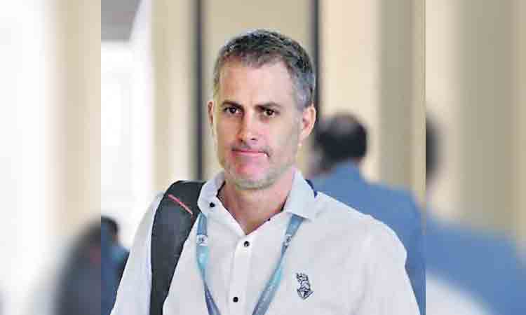 సన్‌రైజర్స్‌లో ముసలం!