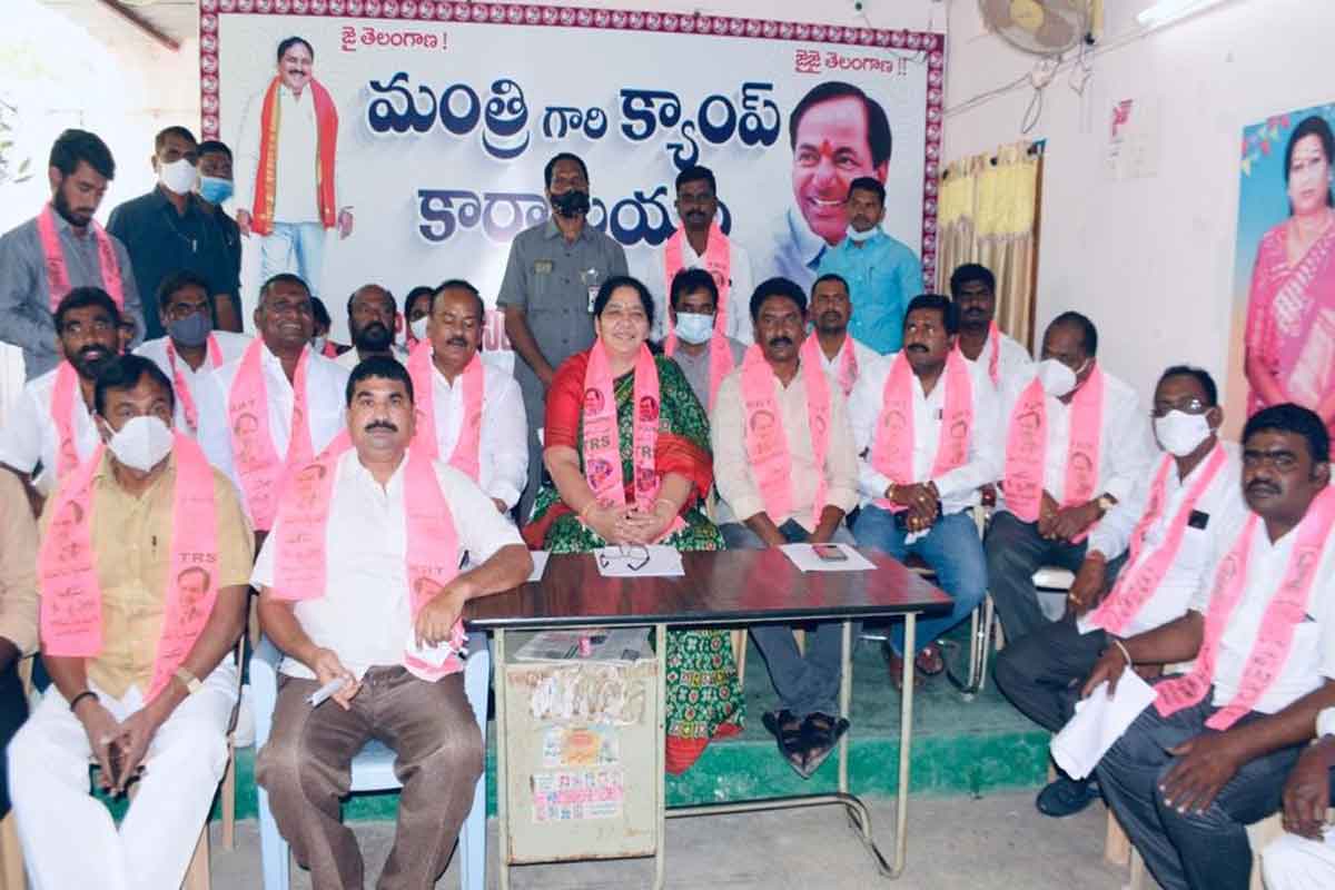 అవగాహన లేకే బీజేపీ, కాంగ్రెస్‌ రాద్ధాంతం