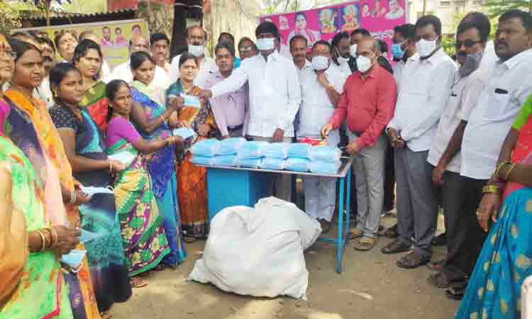 ‘మేడారం’ భక్తులు జాగ్రత్తలు పాటించాలి