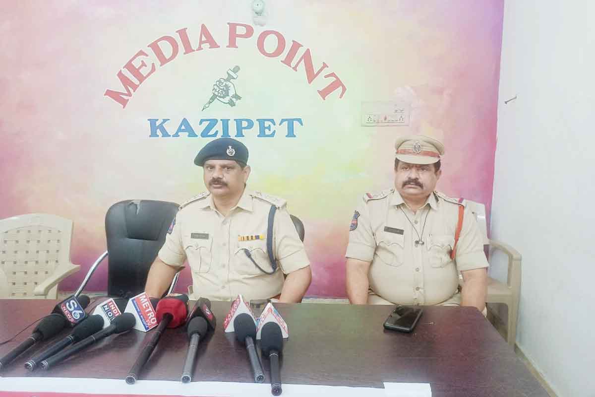 డ్రగ్స్‌ రహిత డివిజన్‌గా తీర్చి దిద్దుతాం