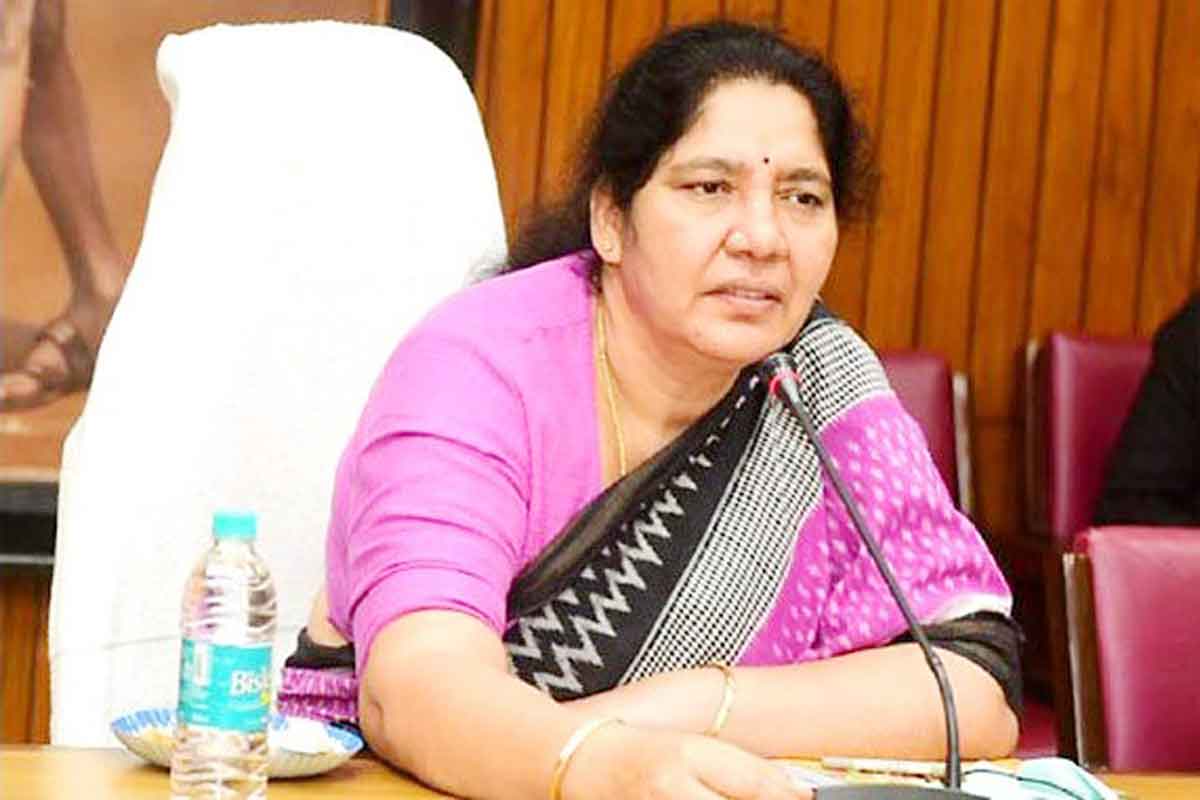 మహాజాతరకు సకల సదుపాయాలు