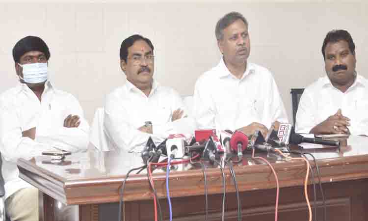 ఆత్మబంధువు కేసీఆర్‌