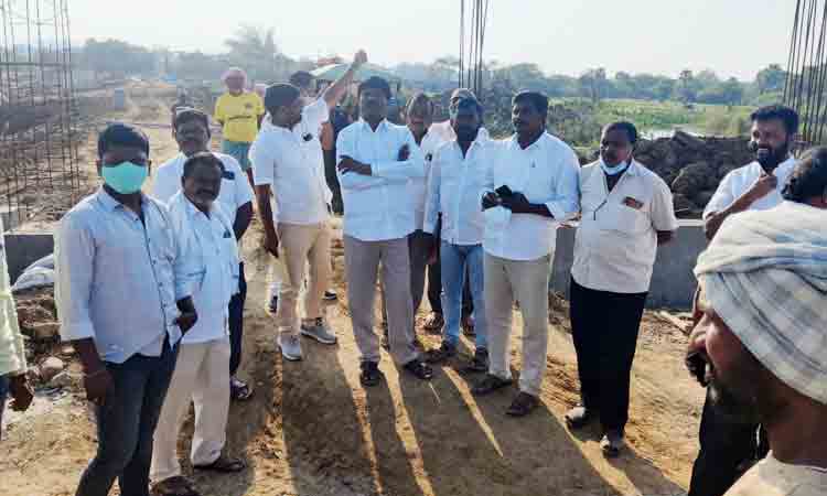 రుణాల రీ షెడ్యూల్‌కు ప్రణాళిక