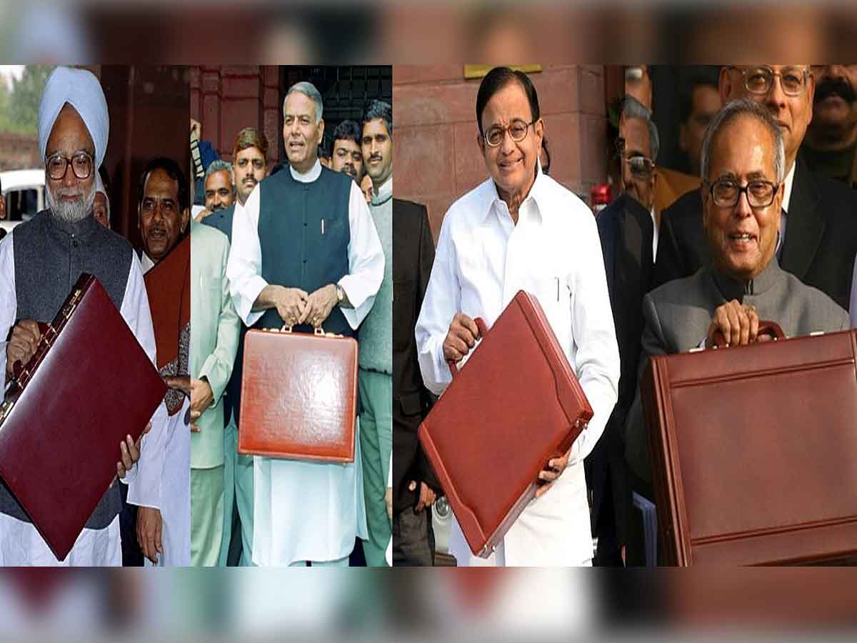 Budget: బడ్జెట్ అంటే..? బడ్జెట్‌ ఎలా తయారు చేస్తారు..? ఈ విషయాలు మీకు తెలుసా..!?