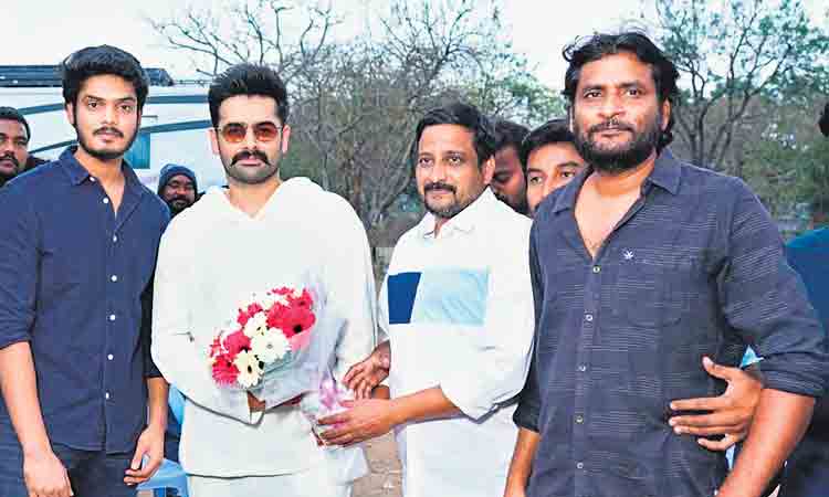 దిల్ ఉన్నోళ్ల కథ చెబుతూ..