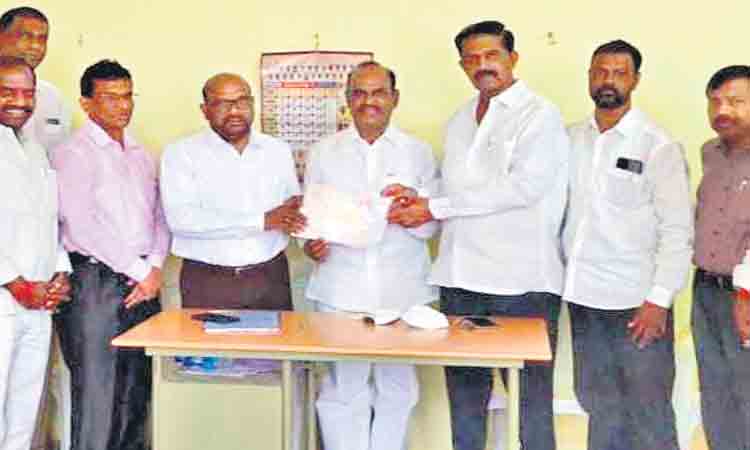 10 కోట్లతో యాదవ హాస్టల్ నిర్మాణం